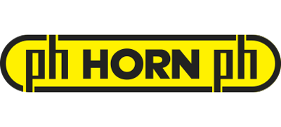 ph horn logo