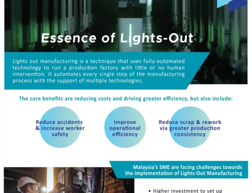Essence of Lights Out –February 2023 Newsletter